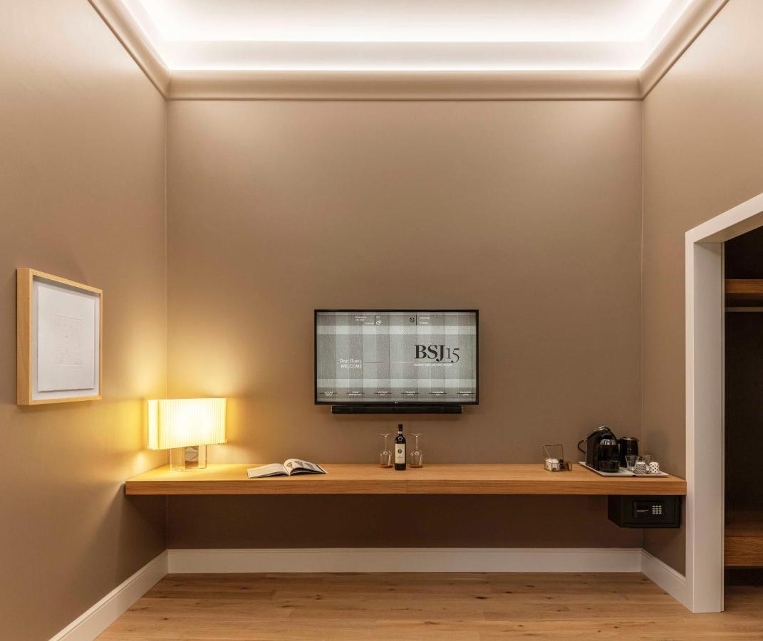 Bsj15-Borgo San Jacopo Room ฟลอเรนซ์ ภายนอก รูปภาพ