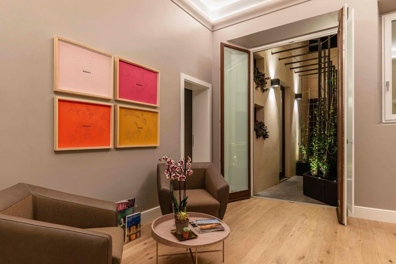 Bsj15-Borgo San Jacopo Room ฟลอเรนซ์ ภายนอก รูปภาพ