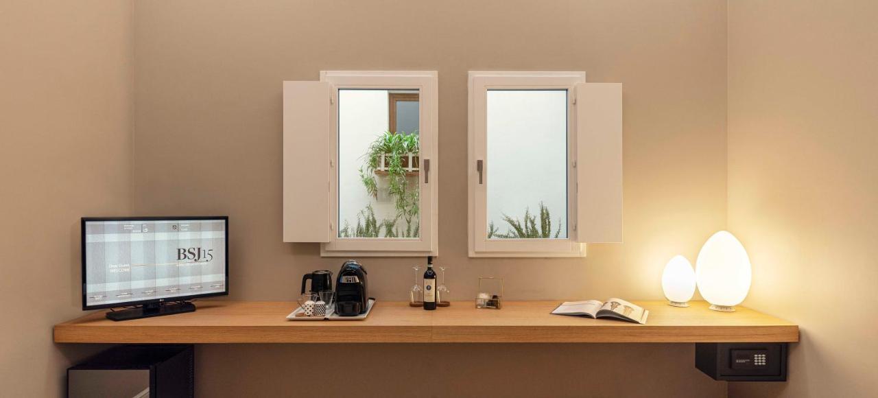 Bsj15-Borgo San Jacopo Room ฟลอเรนซ์ ภายนอก รูปภาพ