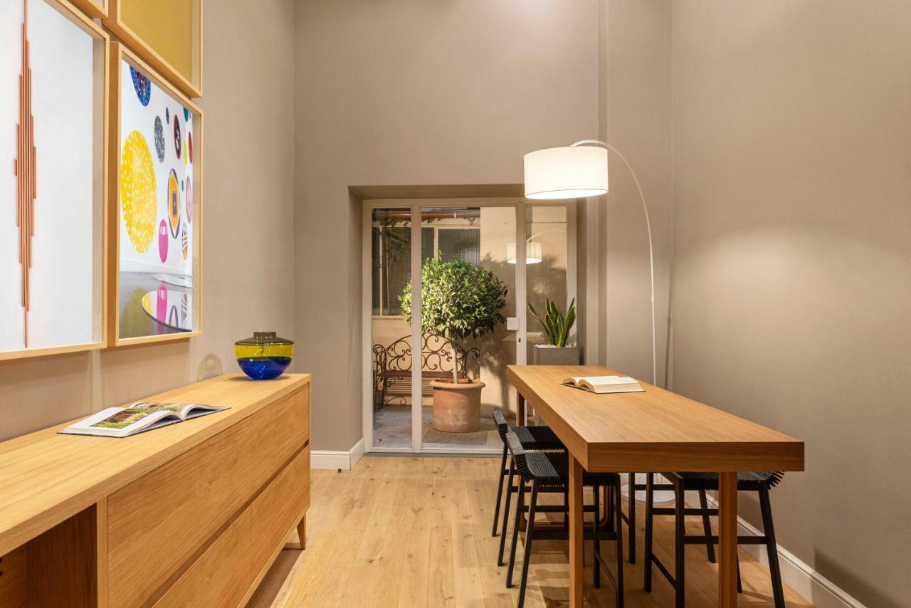 Bsj15-Borgo San Jacopo Room ฟลอเรนซ์ ภายนอก รูปภาพ