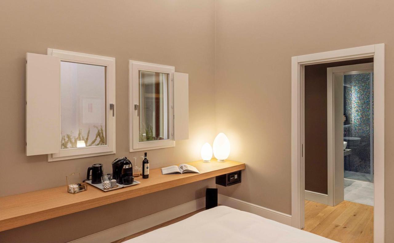 Bsj15-Borgo San Jacopo Room ฟลอเรนซ์ ภายนอก รูปภาพ