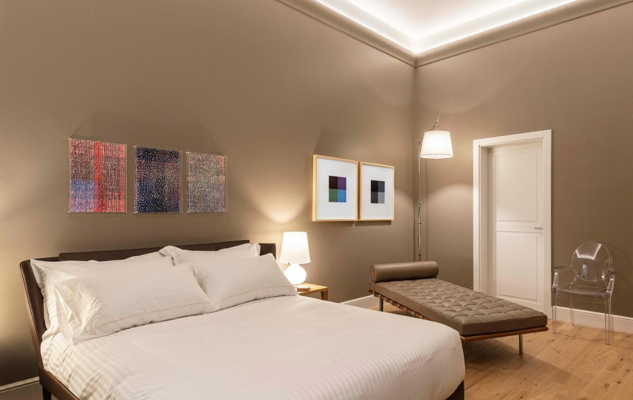 Bsj15-Borgo San Jacopo Room ฟลอเรนซ์ ภายนอก รูปภาพ