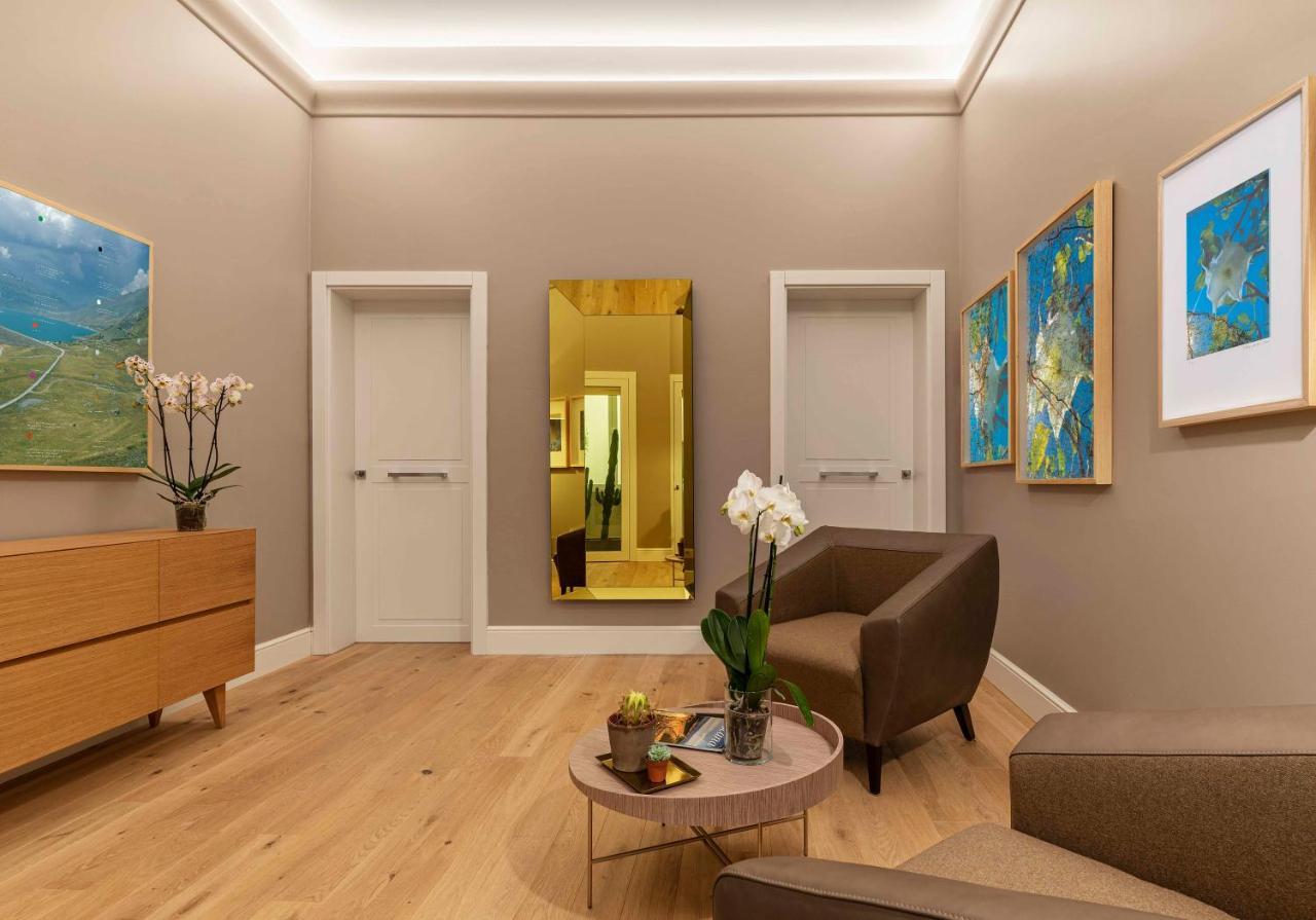 Bsj15-Borgo San Jacopo Room ฟลอเรนซ์ ภายนอก รูปภาพ