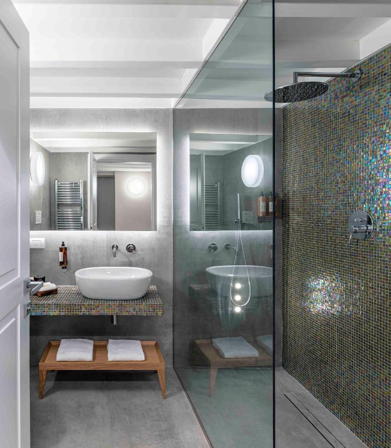 Bsj15-Borgo San Jacopo Room ฟลอเรนซ์ ภายนอก รูปภาพ