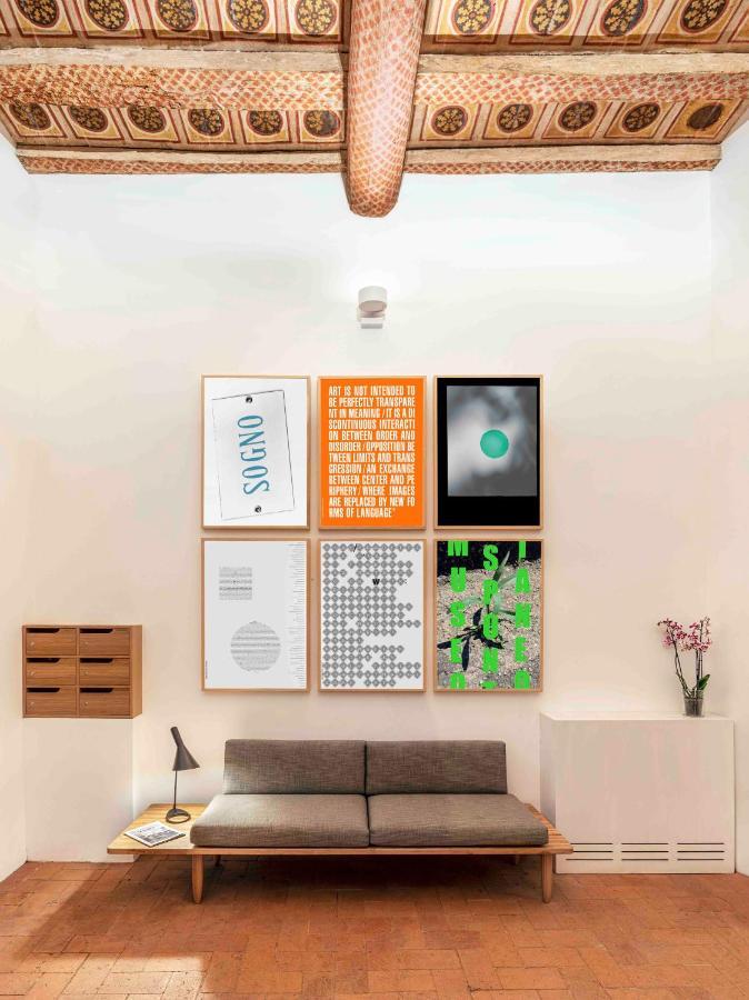 Bsj15-Borgo San Jacopo Room ฟลอเรนซ์ ภายนอก รูปภาพ