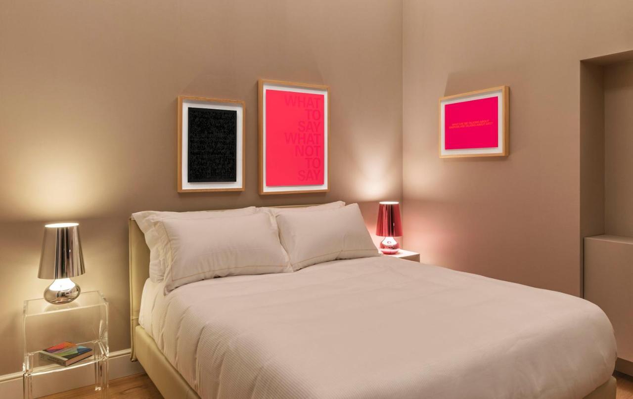 Bsj15-Borgo San Jacopo Room ฟลอเรนซ์ ภายนอก รูปภาพ