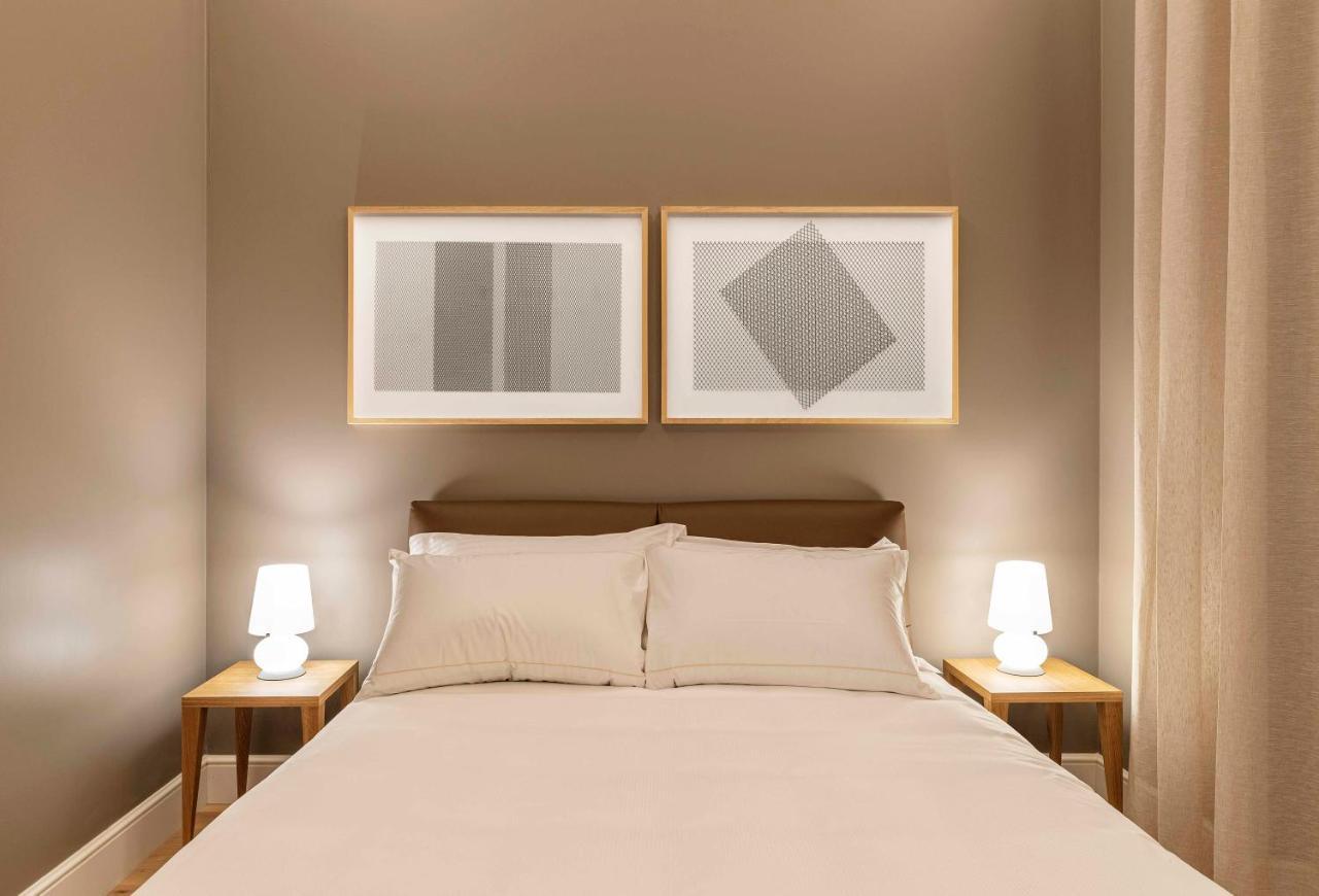 Bsj15-Borgo San Jacopo Room ฟลอเรนซ์ ภายนอก รูปภาพ