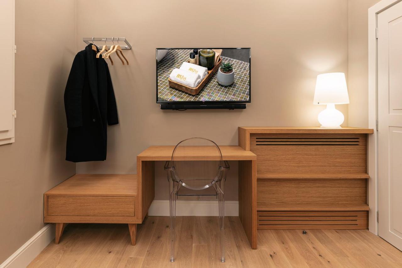 Bsj15-Borgo San Jacopo Room ฟลอเรนซ์ ภายนอก รูปภาพ