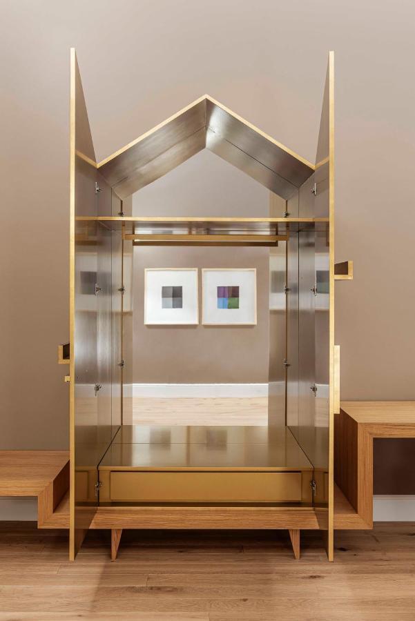 Bsj15-Borgo San Jacopo Room ฟลอเรนซ์ ภายนอก รูปภาพ