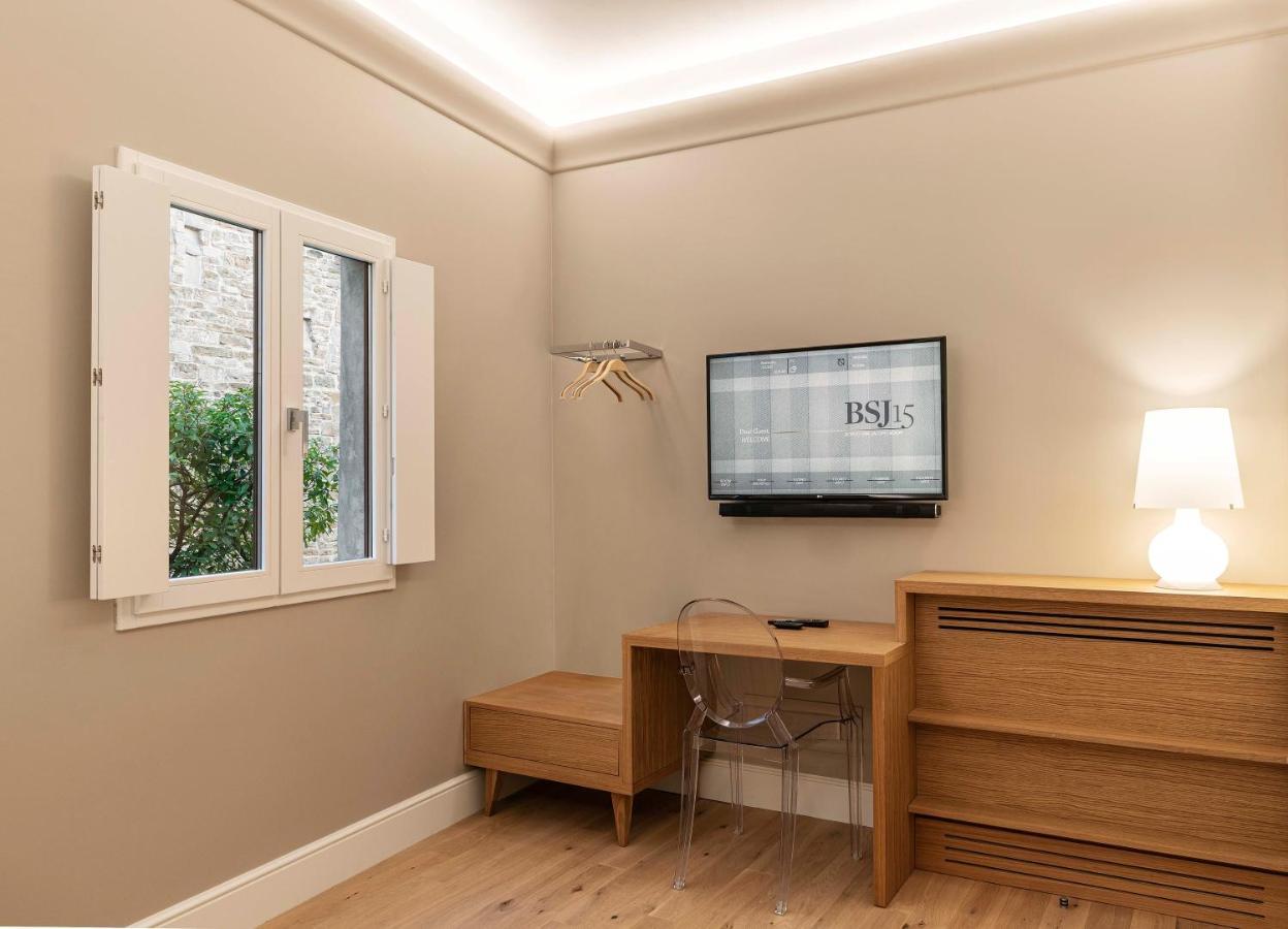 Bsj15-Borgo San Jacopo Room ฟลอเรนซ์ ภายนอก รูปภาพ