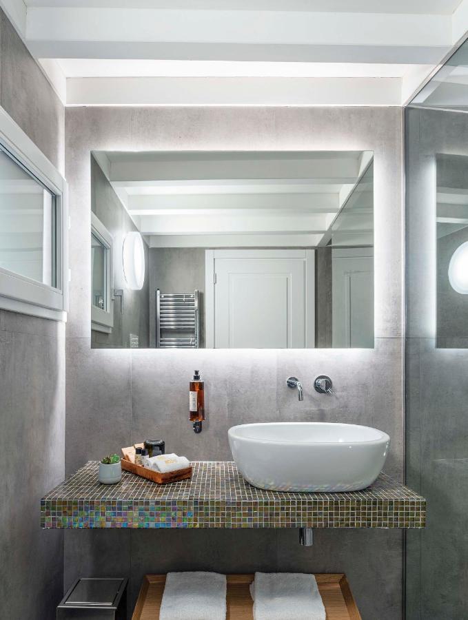 Bsj15-Borgo San Jacopo Room ฟลอเรนซ์ ภายนอก รูปภาพ