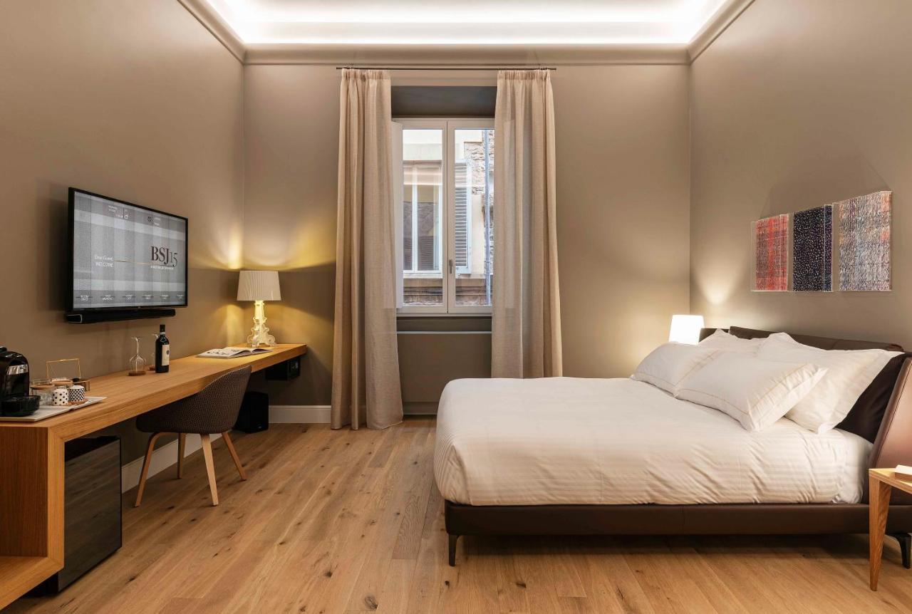 Bsj15-Borgo San Jacopo Room ฟลอเรนซ์ ภายนอก รูปภาพ